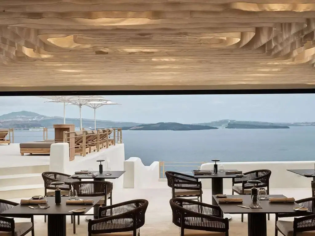 Photo - Andronis Boutique Hotel