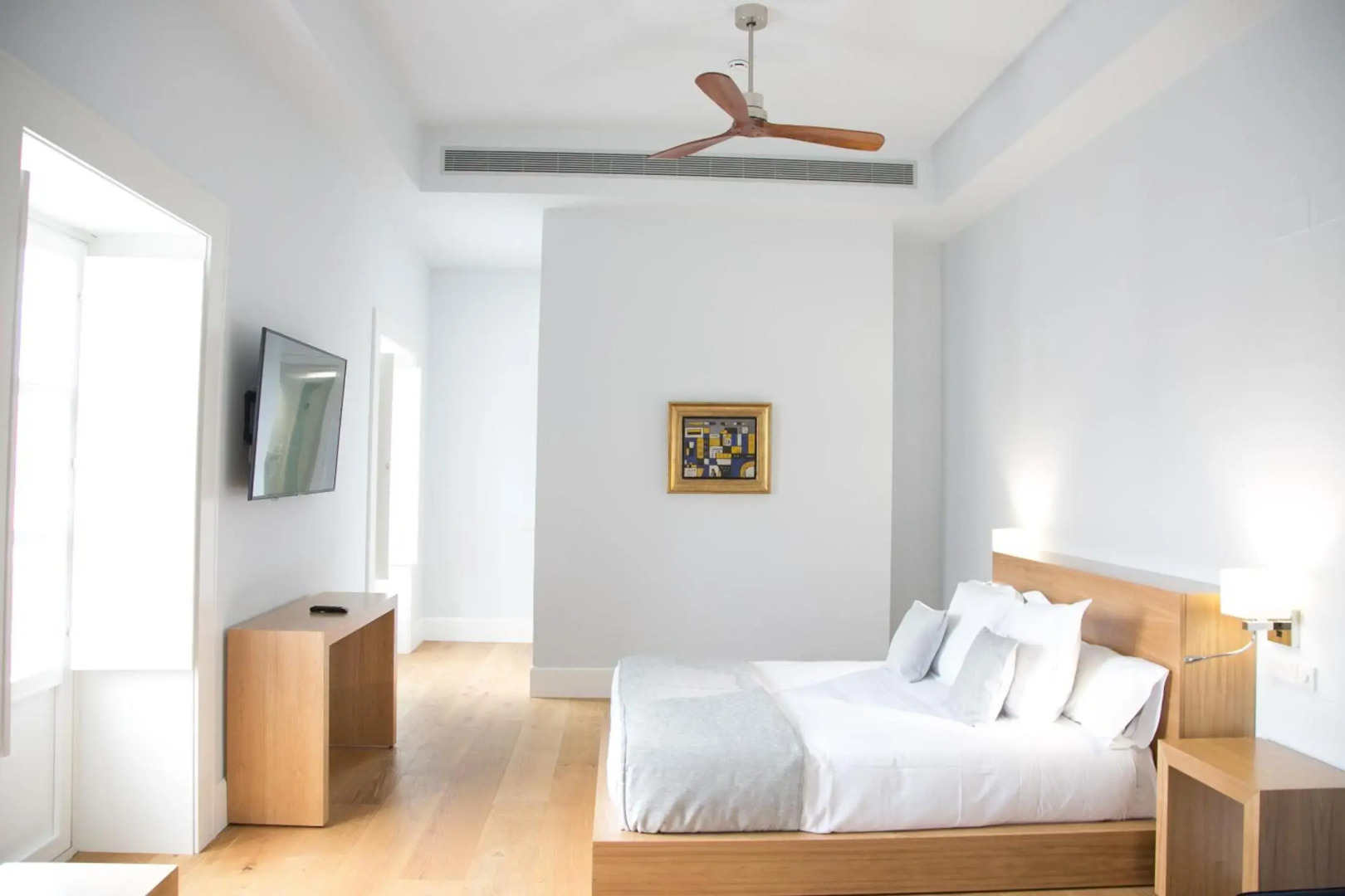Foto - Hotel Boutique Palacio Corredera