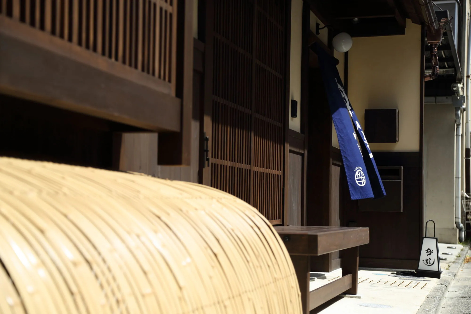 Photo - Luck You Kyoto