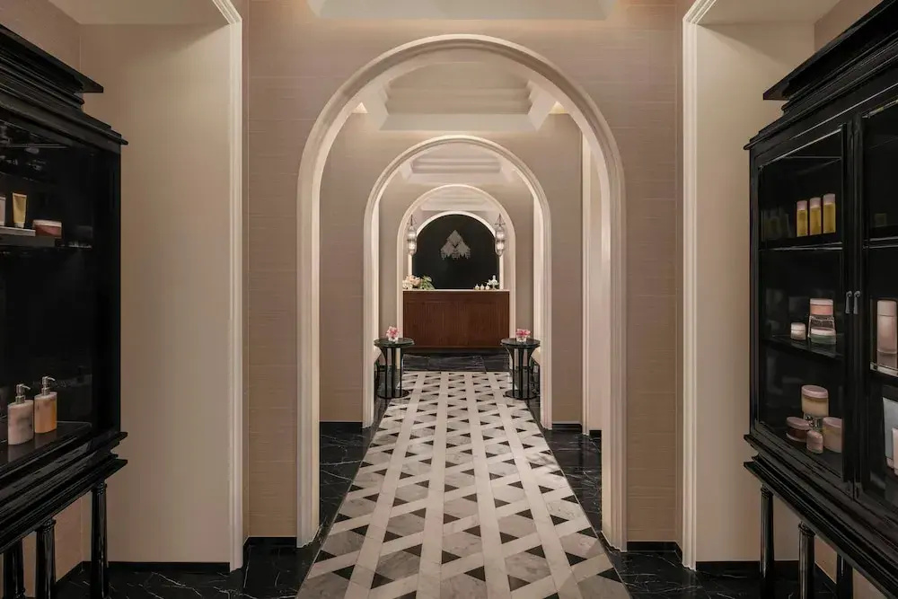 Foto - The Ritz-Carlton, Bangkok