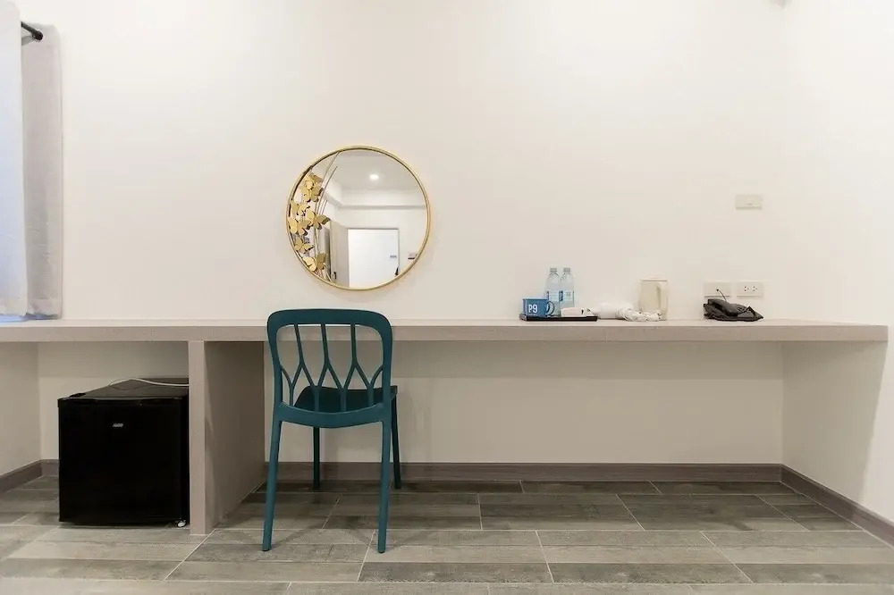 Photo - P9 Ratchada Hotel