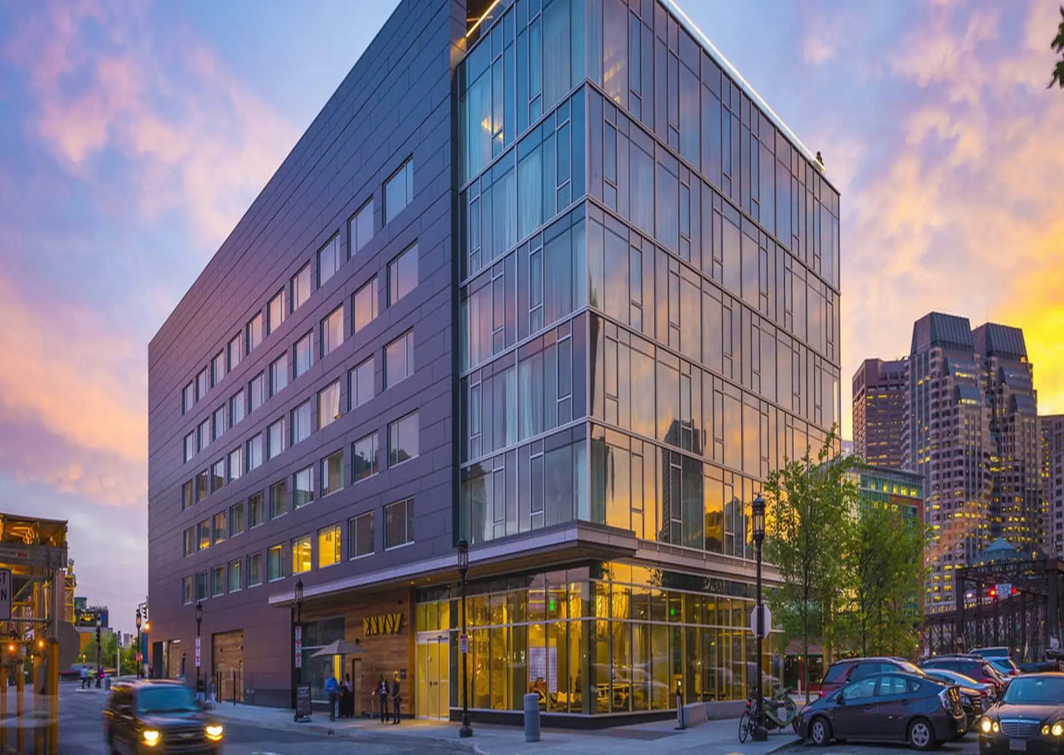 Photo - The Envoy Hotel, Autograph Collection