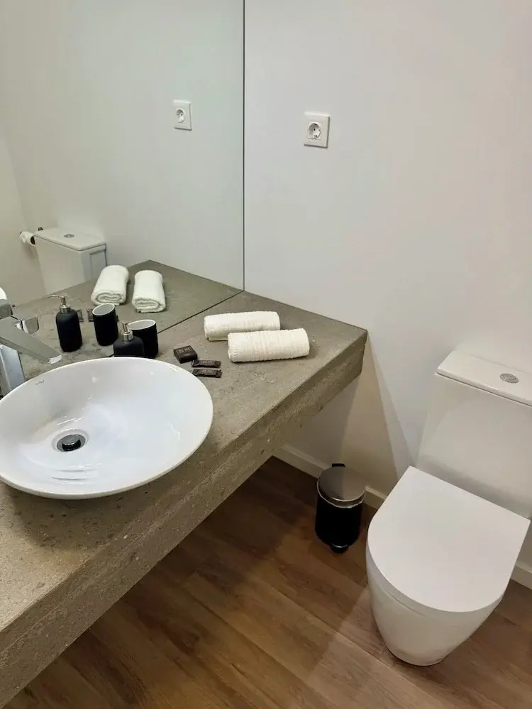 Foto - Vera Cruz Guesthouse