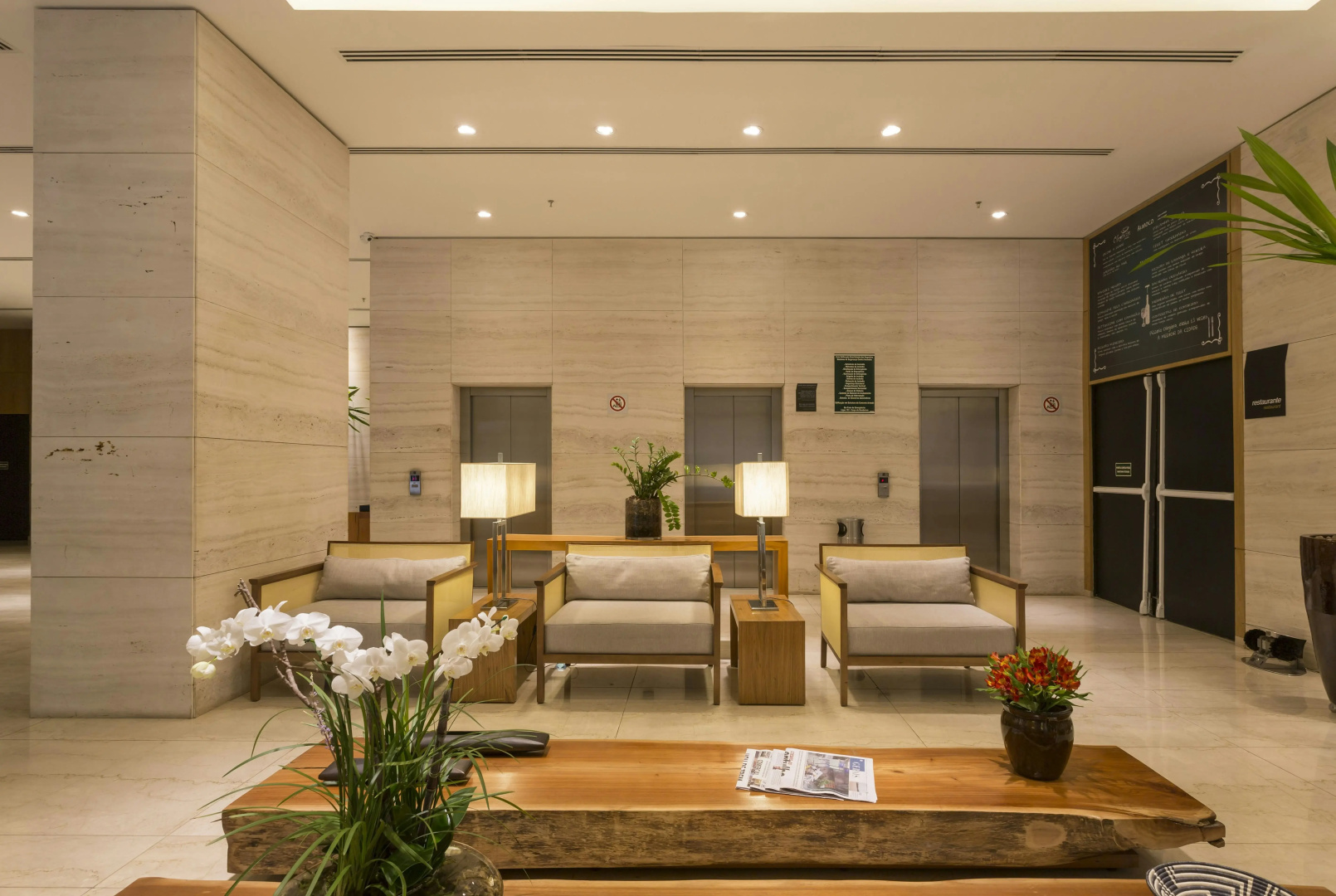 Foto - Hilton Garden Inn Belo Horizonte, Brazil