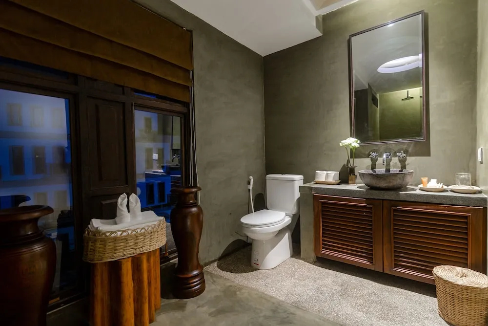 Foto - Reservoir Hotels