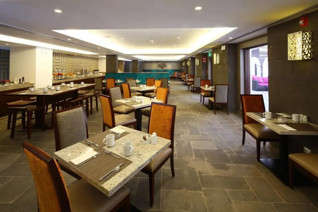 Photo - Hilton Garden Inn Cusco