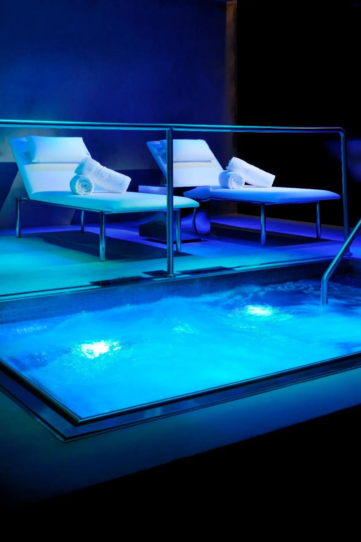 Foto - Nassima Tower Hotel Apartments