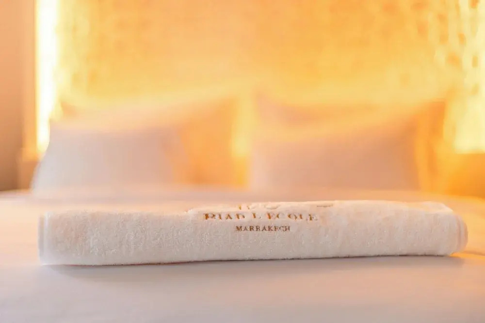 Photo - Riad L'ECOLE