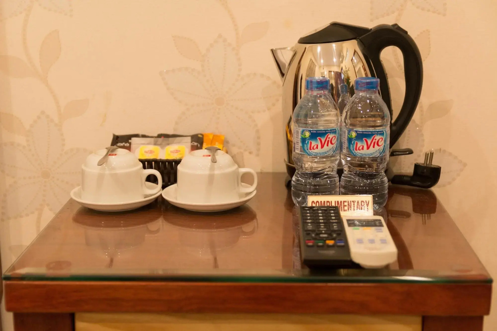 Foto - SaiGon Europe Hotel