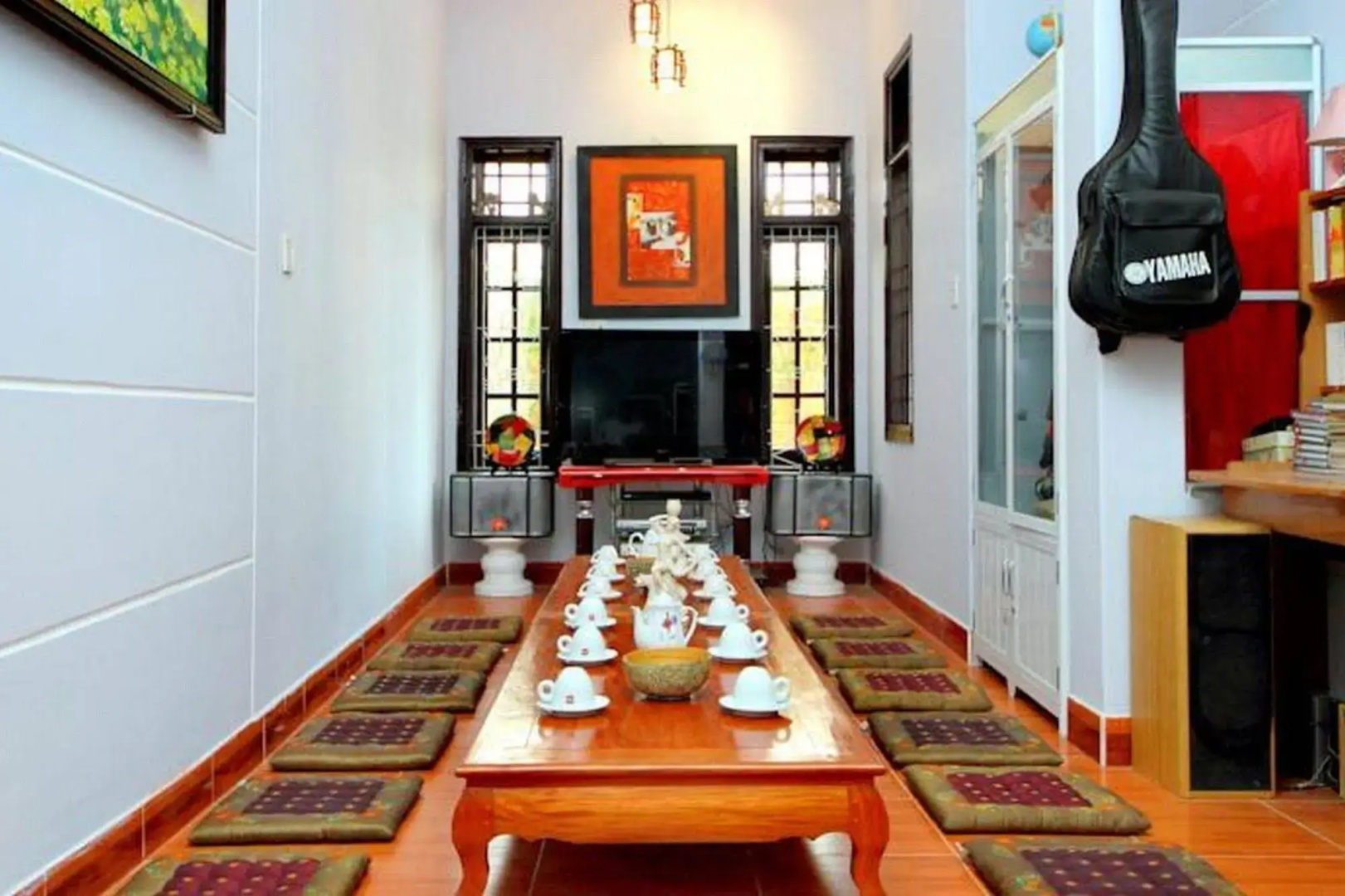 Foto - Red House Homestay - Villa