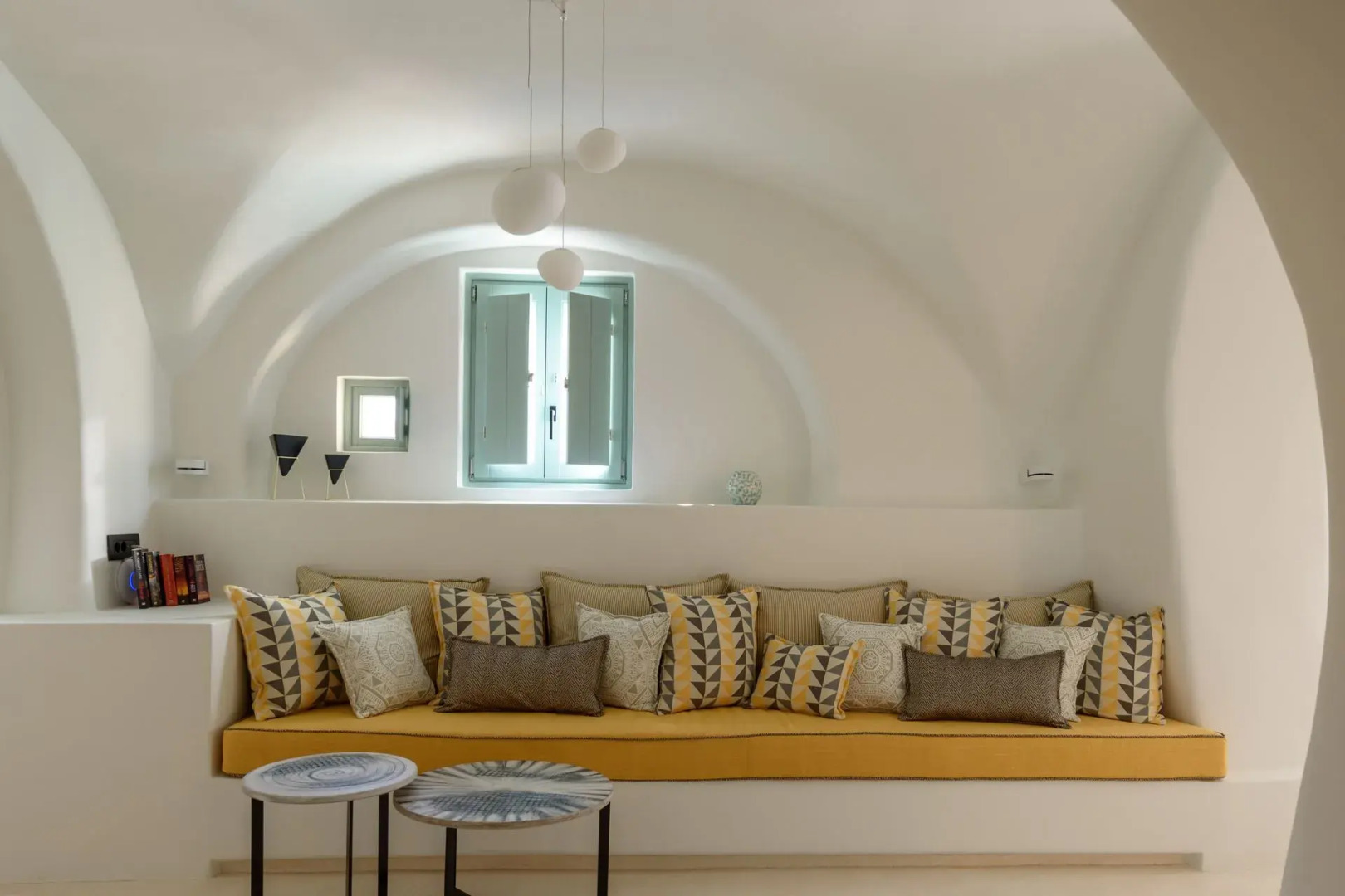 Photo - Potamos Luxury House, Private Pool, Santorini