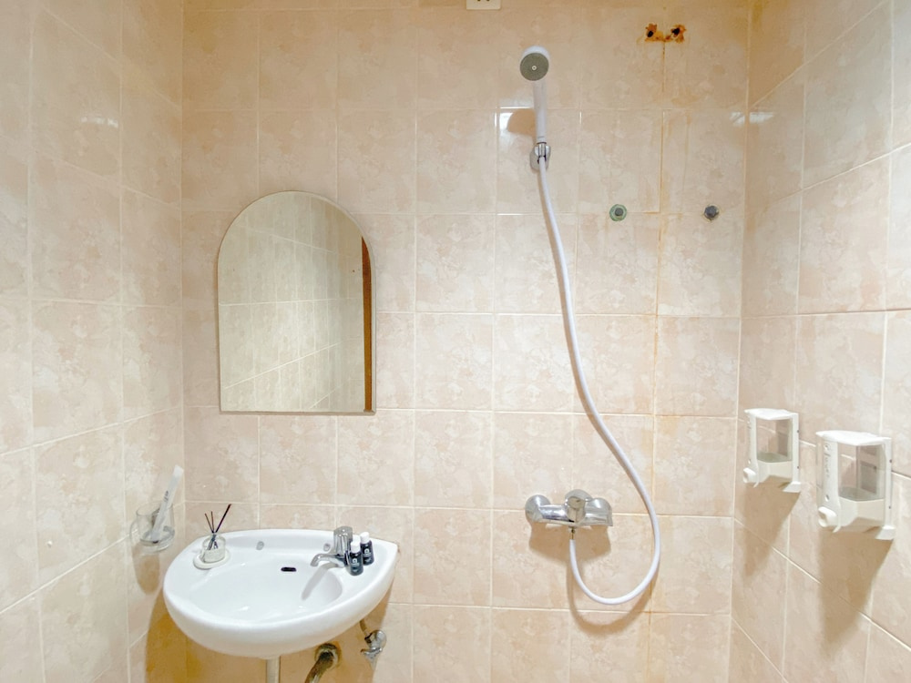 Cozy And Nice 1Br At Boutique Kemayoran Apartment