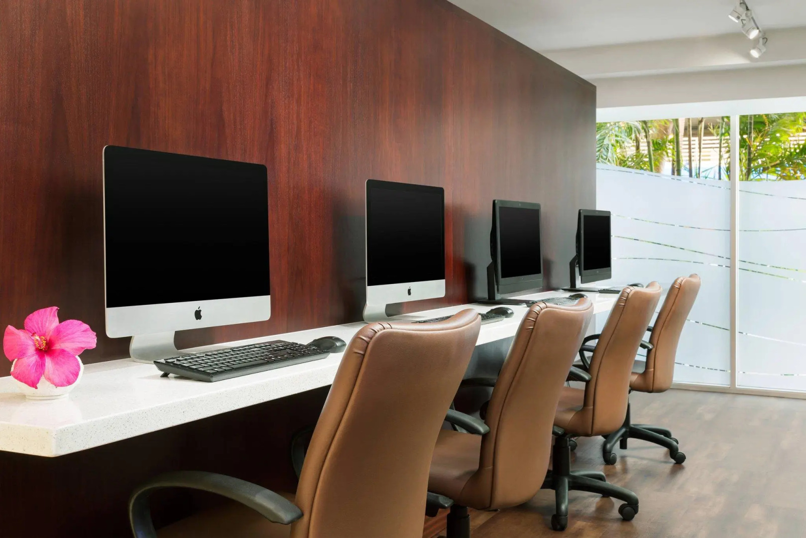 Foto - Courtyard by Marriott Waikiki Beach