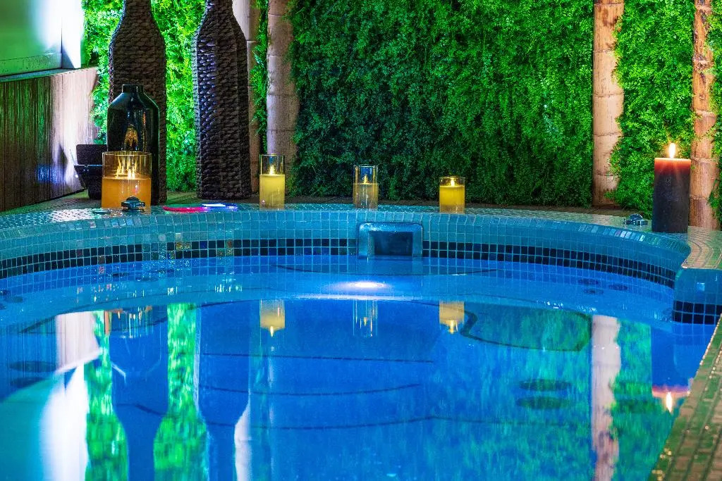 Foto - Hôtel Villa La Florangerie - SPA & Piscine