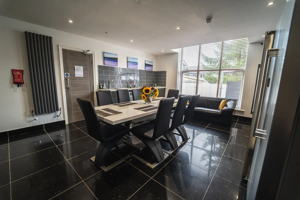 Foto - The Ashcroft Apartments