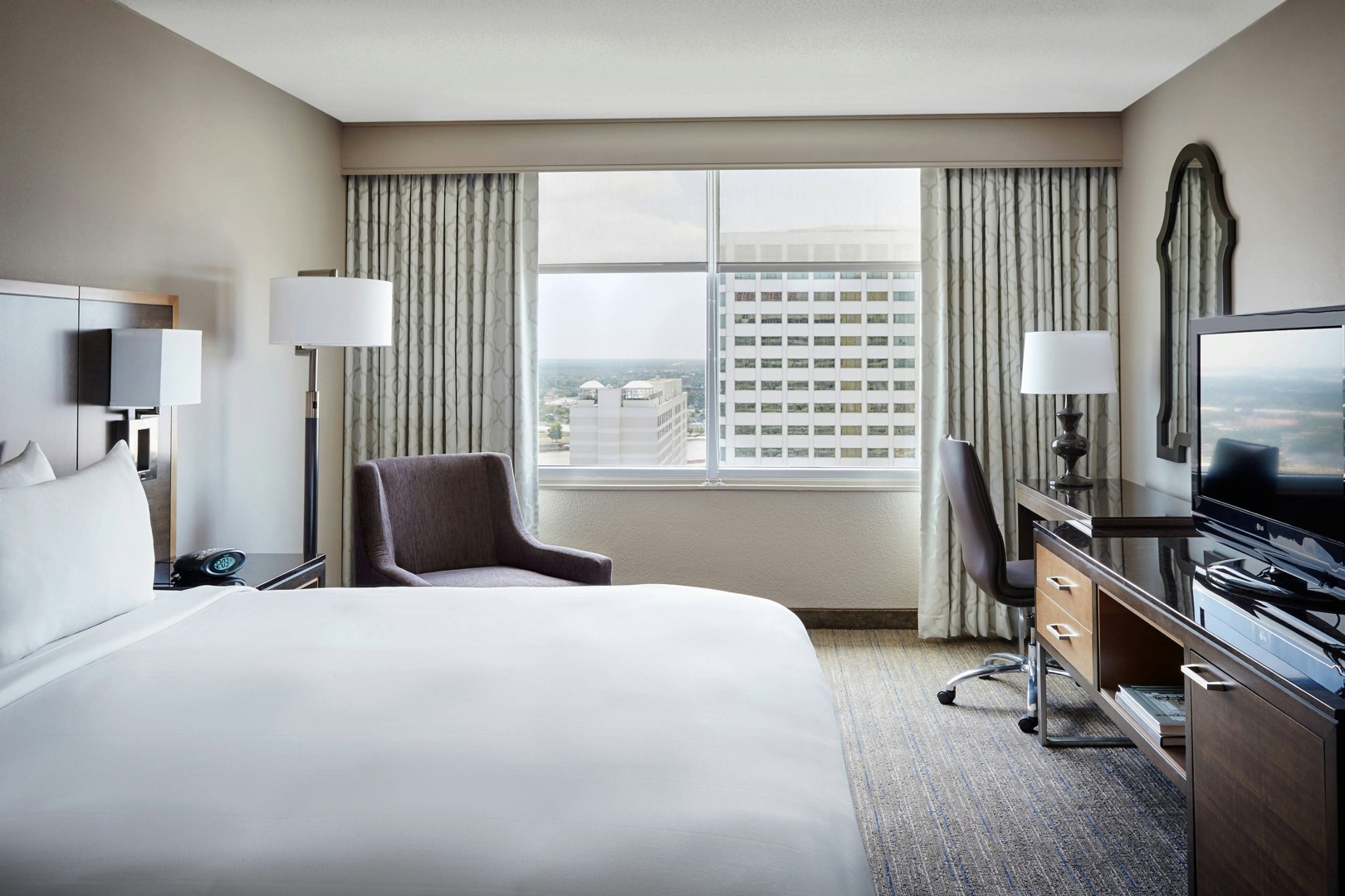 Photo - New Orleans Marriott