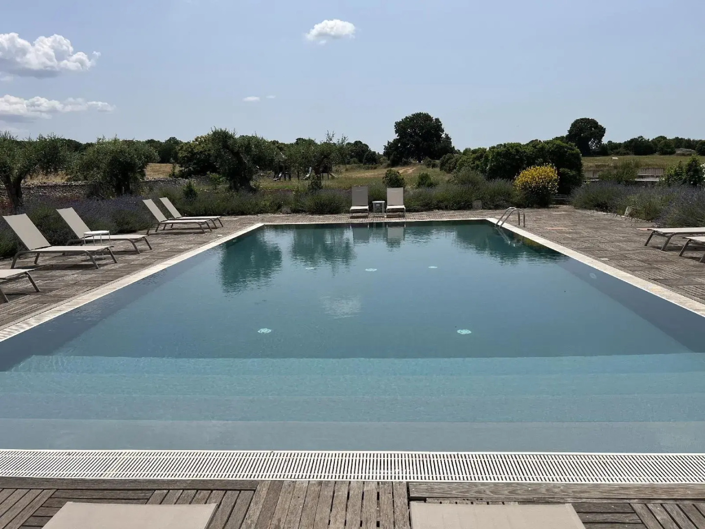 Foto - Apulia Victor Country Hotel