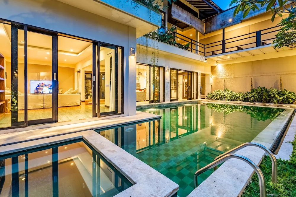 Foto - Anedda Merta Sari Villa Sanur