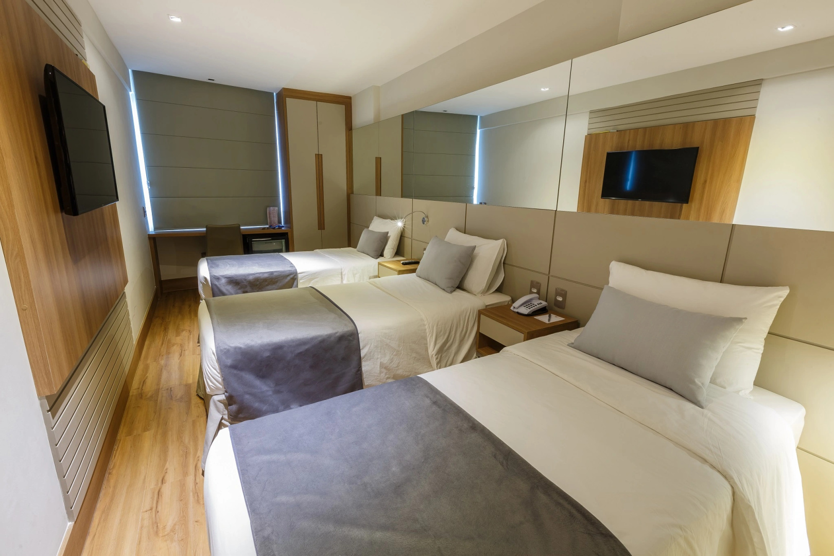Photo - Hotel Atlântico Travel