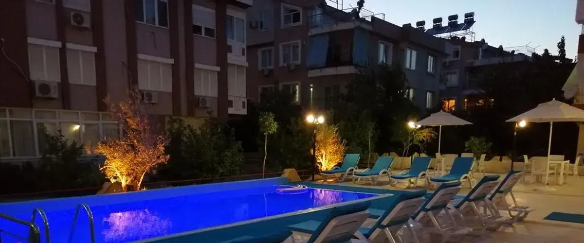Photo - Sirena Apart & SPA