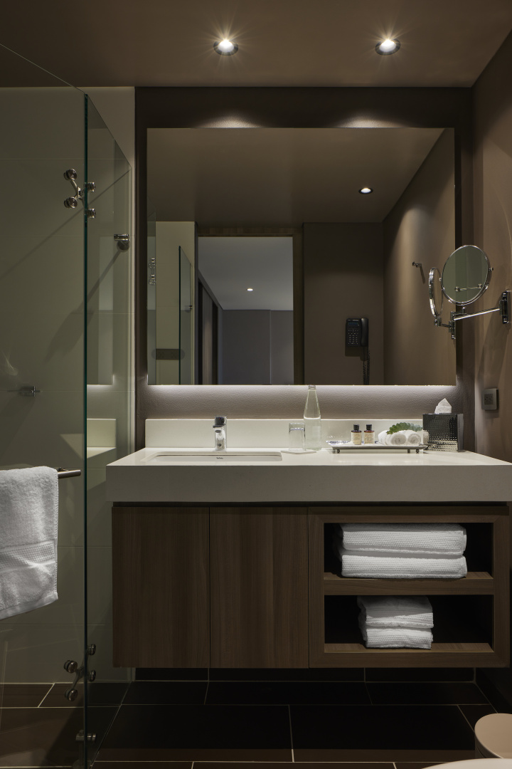 Foto - Binn Hotel