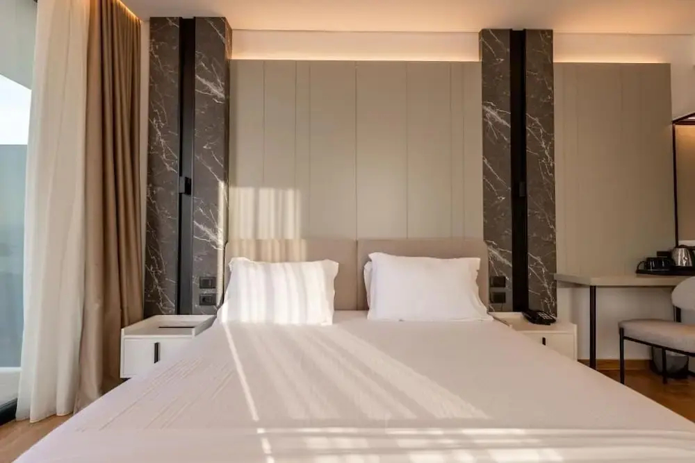 Photo - Nobbu Hotel Ksamil