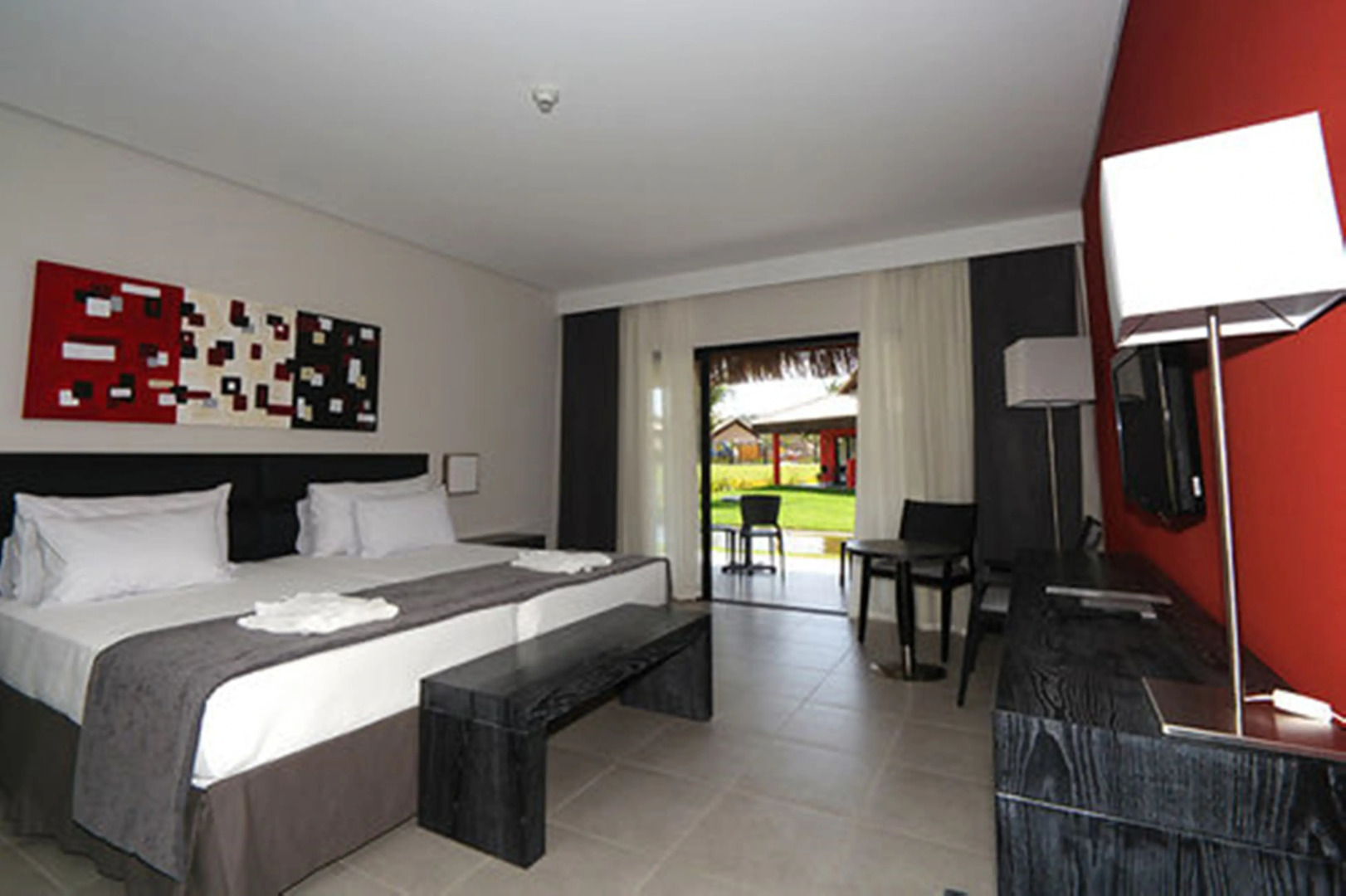 Foto - Vila Galé Resort Cumbuco - All inclusive