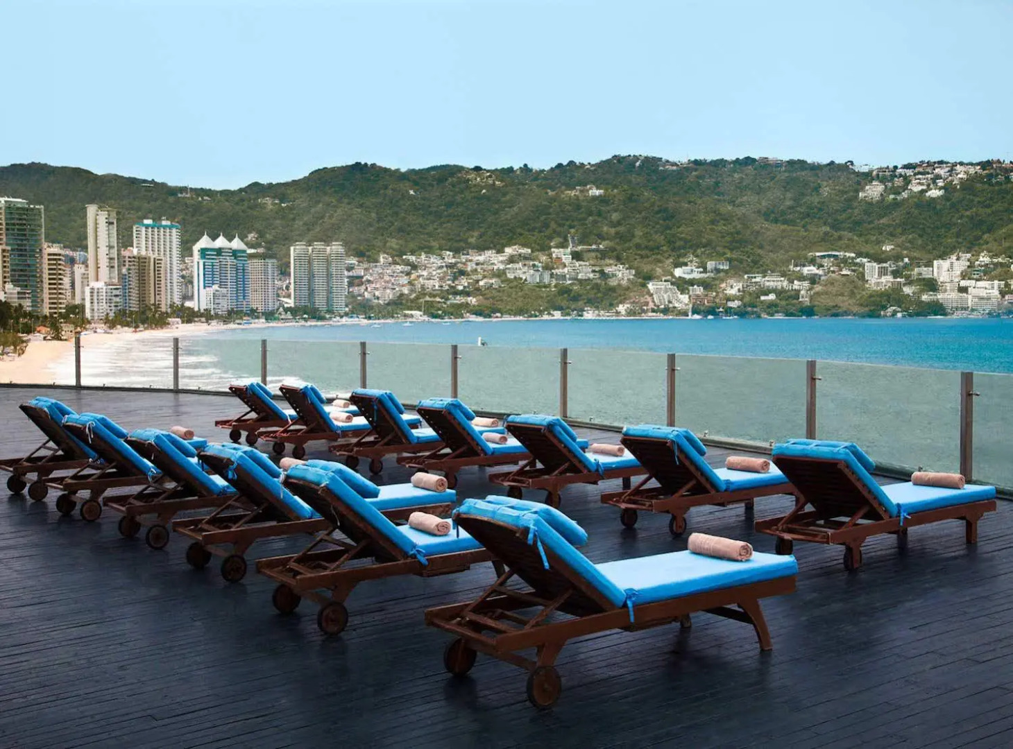 Photo - Hotel Amares Acapulco