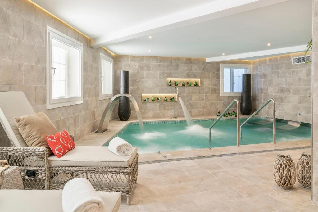 Photo - Vincci Selección Rumaykiyya