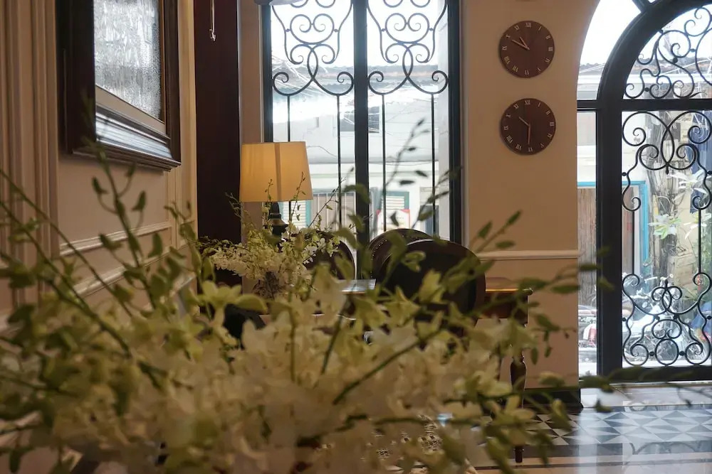 Foto - Jade Boutique Hotel