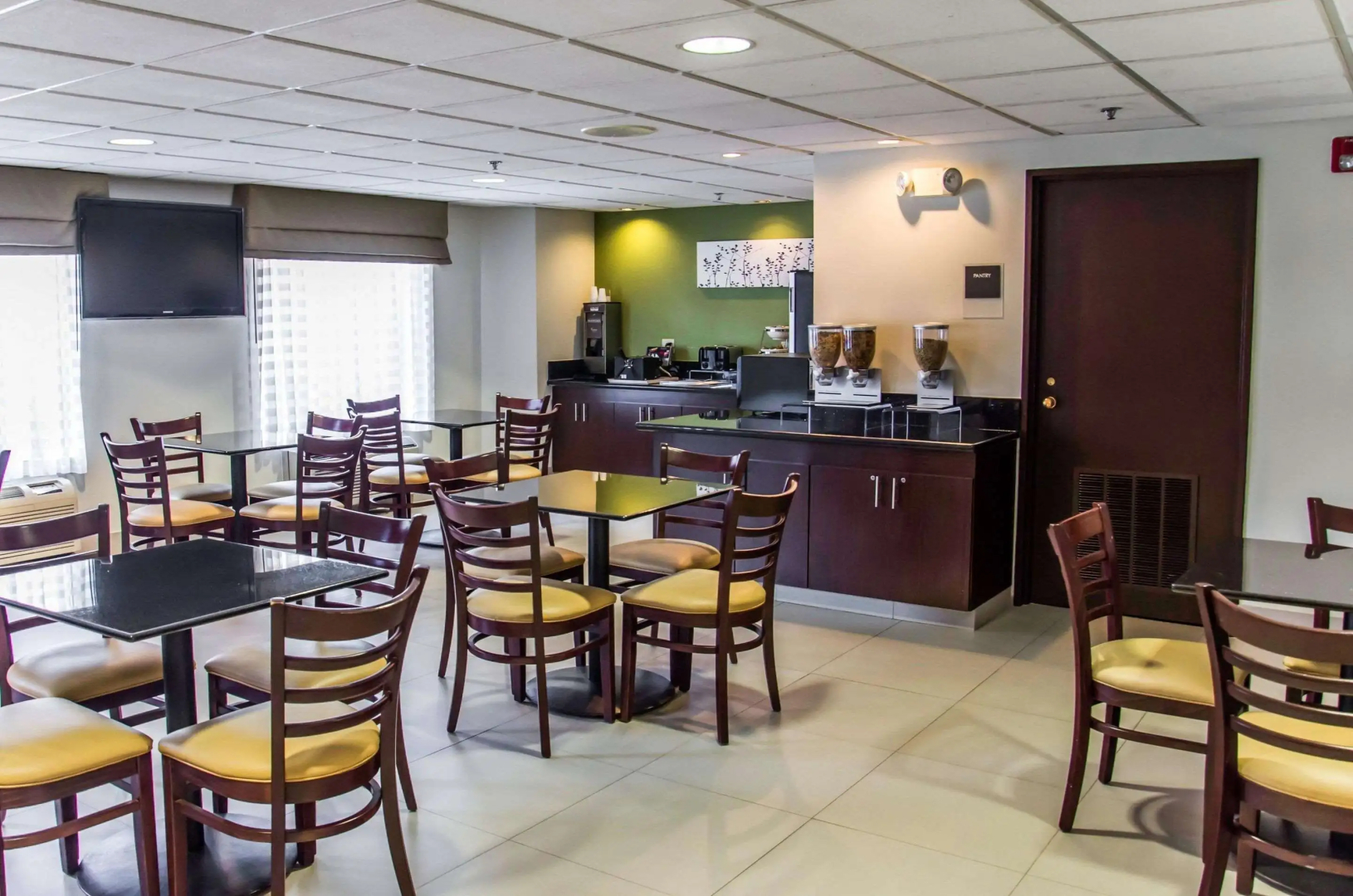 Foto - Sleep Inn Matthews-Charlotte