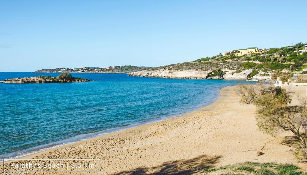 Foto - Talos Luxury Suites