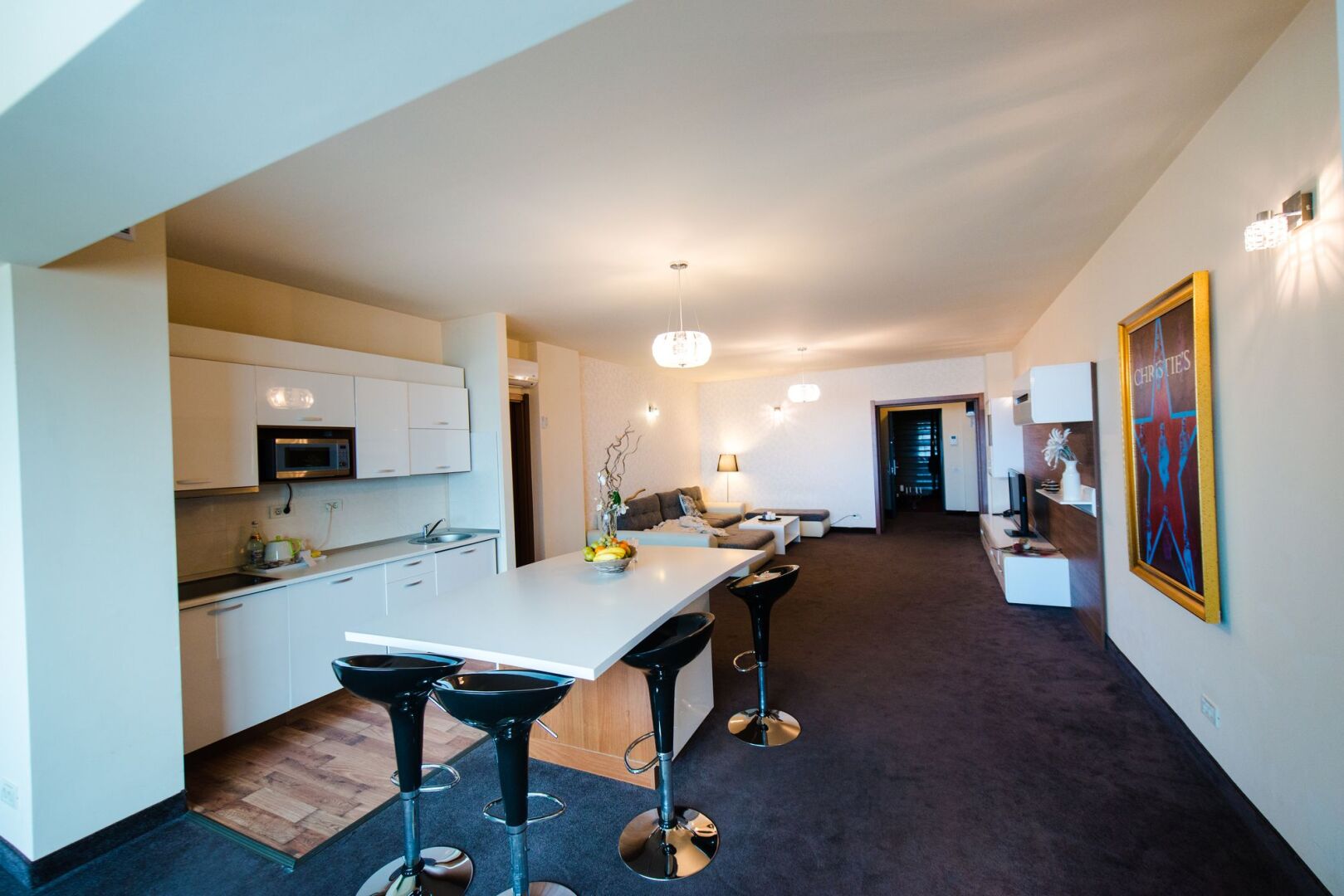 Foto - Orhideea Residence & Spa