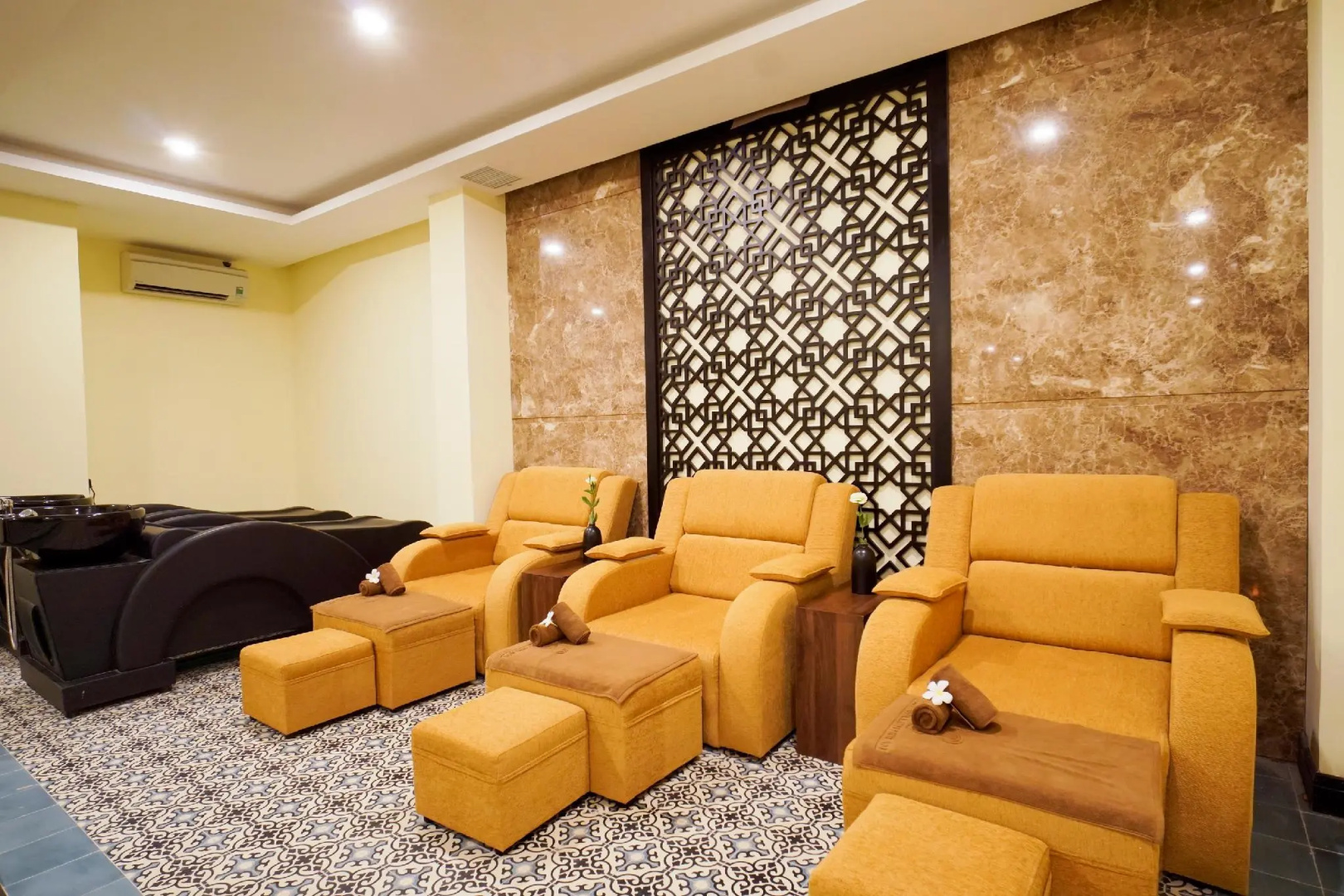 Foto - Le Pavillon Hoi An Luxury Resort & Spa