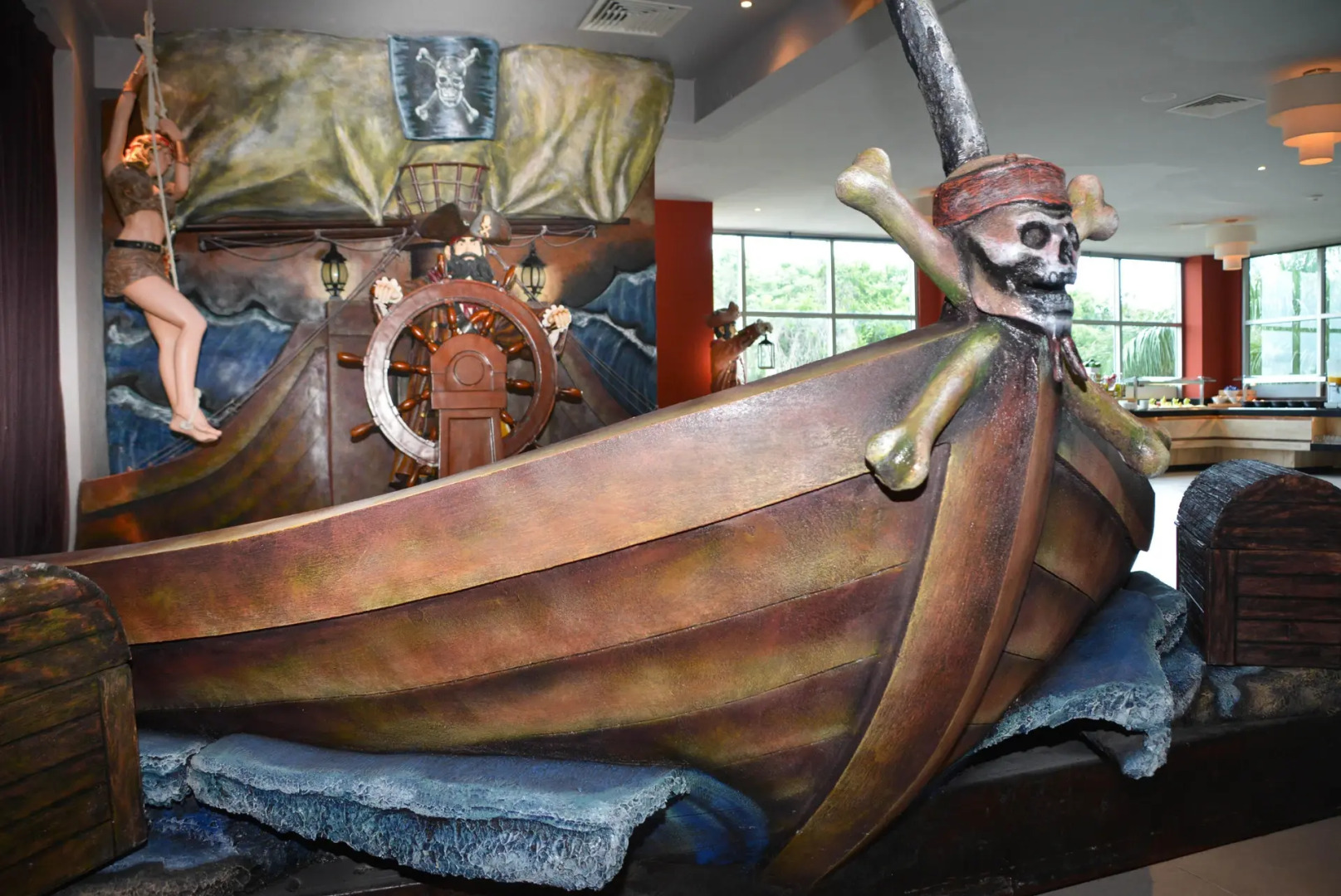 Foto - Princess Family Club Riviera - All Inclusive