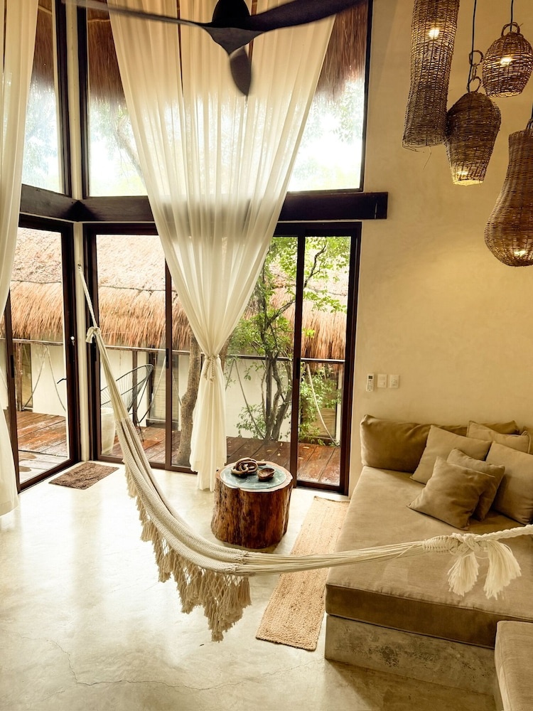 Foto - Ikal Bungalows