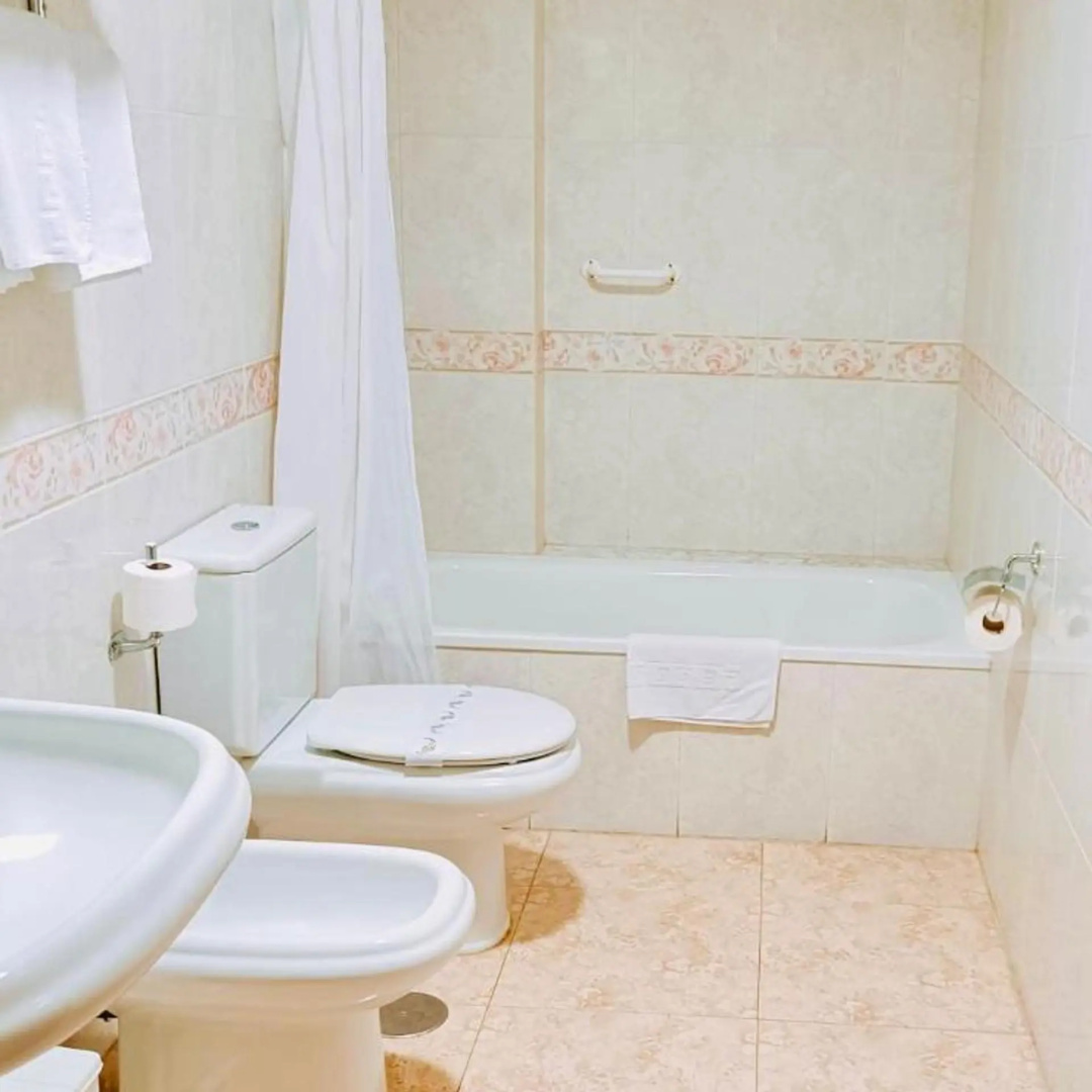 Foto - Hotel Alameda