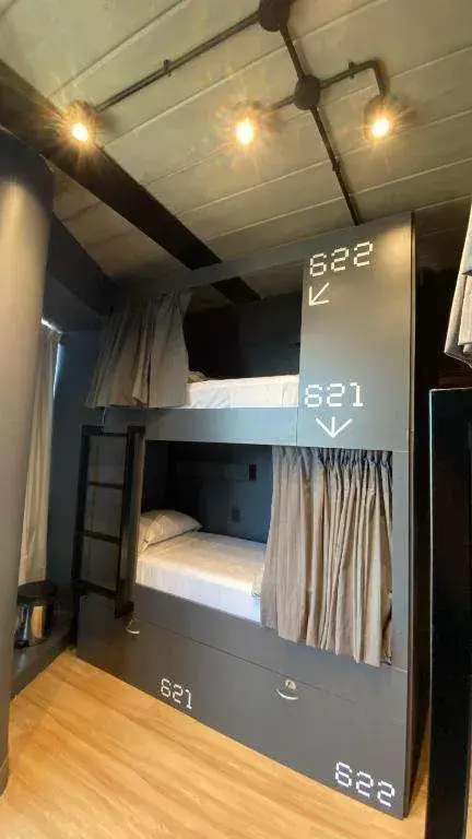 Photo - Mons Hostel