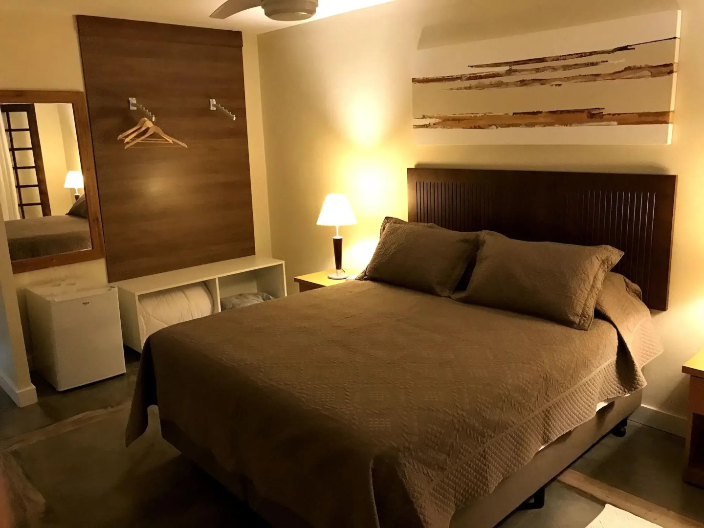 Photo - Pousada Golf Village