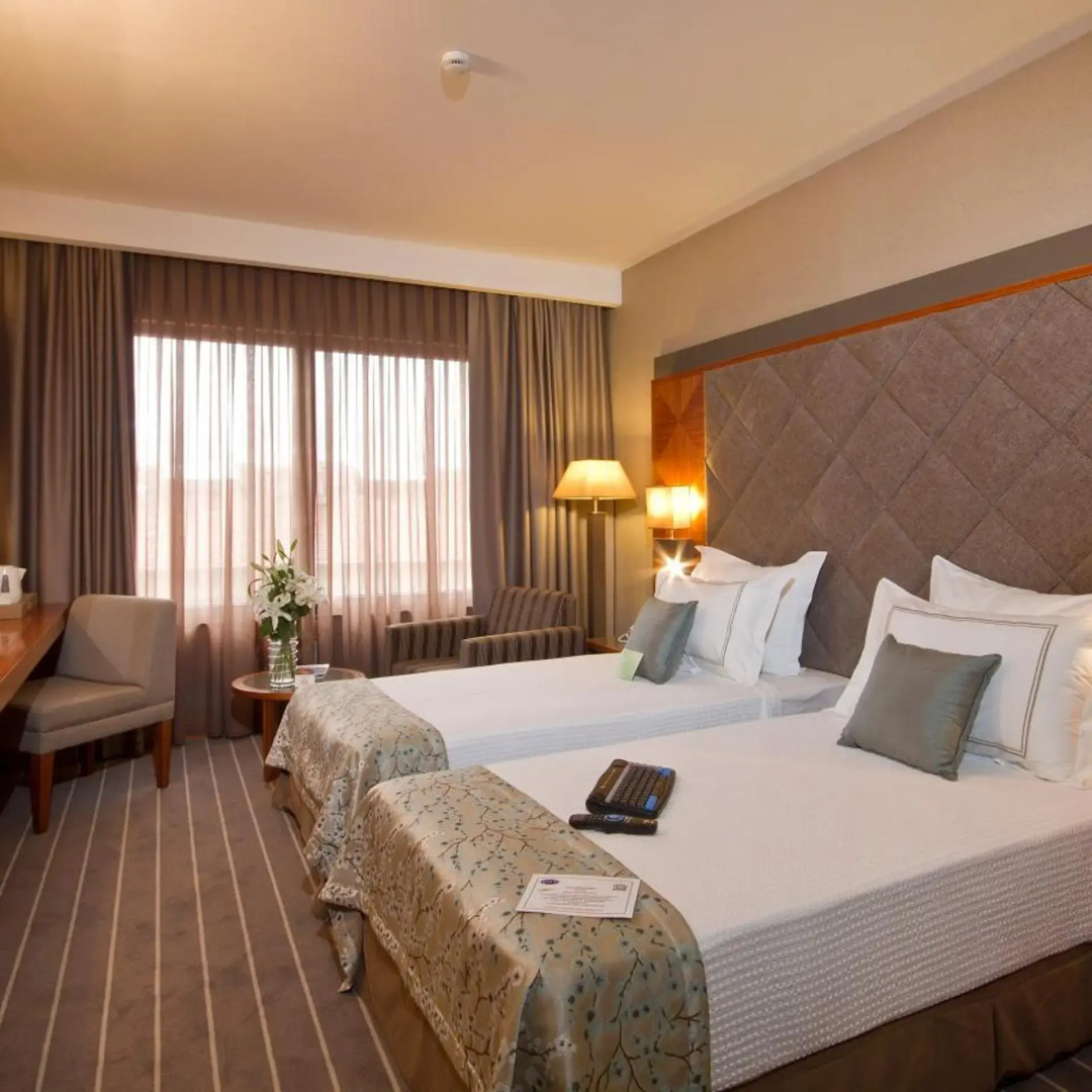 Foto - Tugcan Hotel