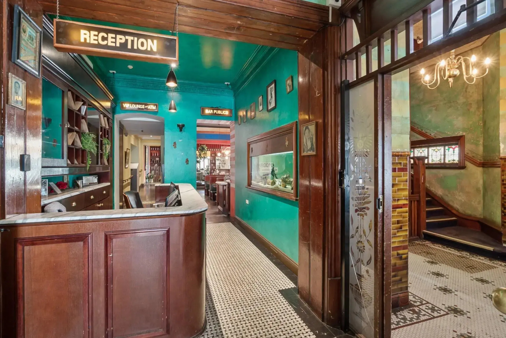 Photo - Hotel Harry, an Ascend Collection Hotel