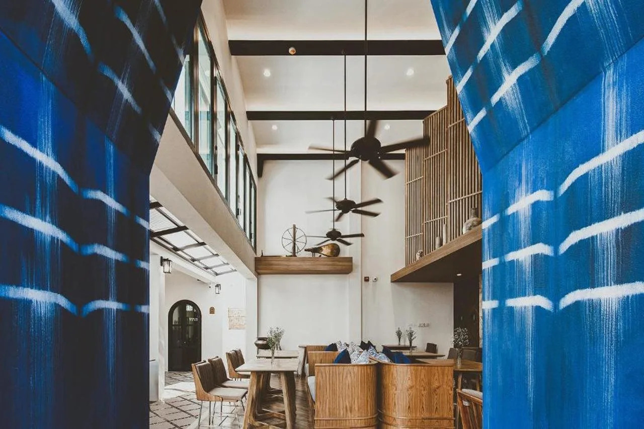 Photo - THEE Vijit Lanna by TH District