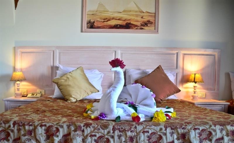DREAM LAGOON GARDEN RESORT MARSA ALAM