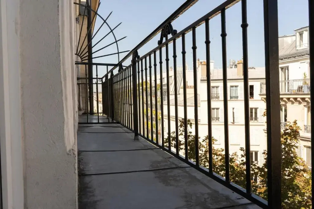 Photo - Hôtel Joli Môme