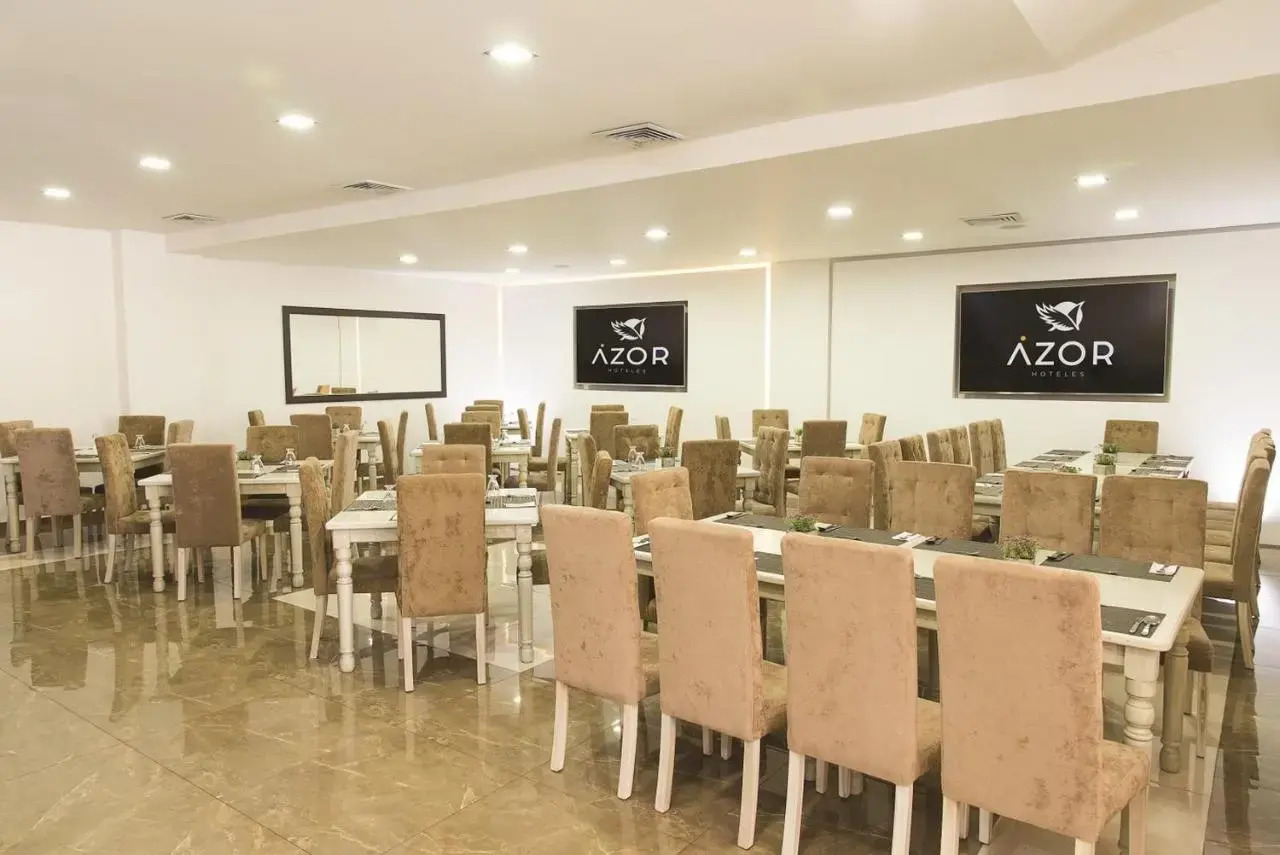 Photo - Azor Hotel Cali Versalles