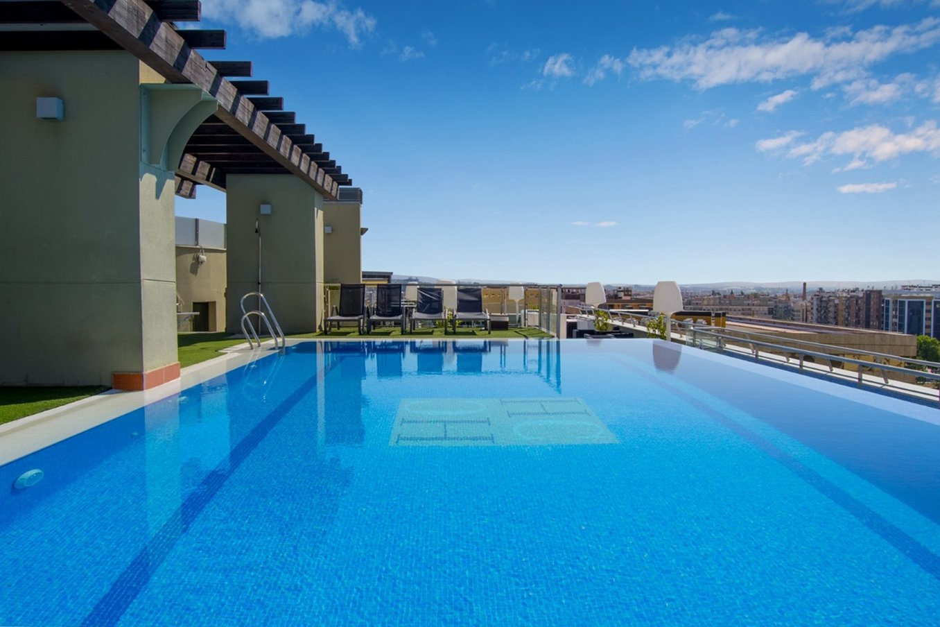 Photo - Hotel Cordoba Center