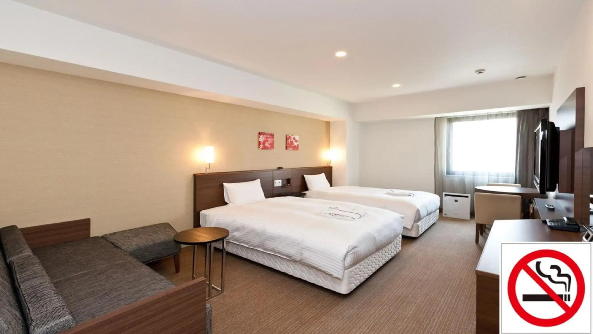 Photo - Sotetsu Fresa Inn Chiba Kashiwa