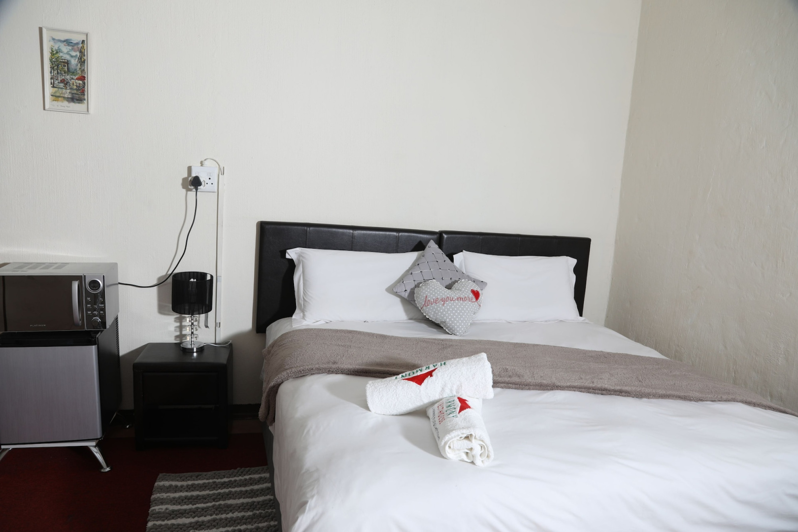Photo - Harmony Guest House