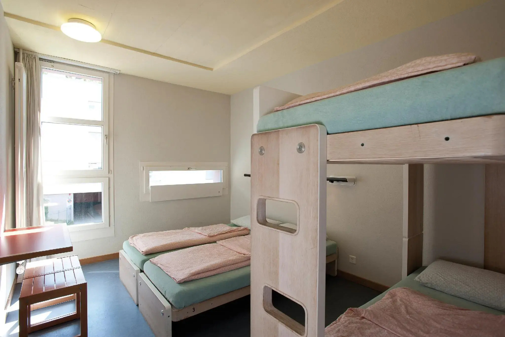 Foto - Zurich Youth Hostel