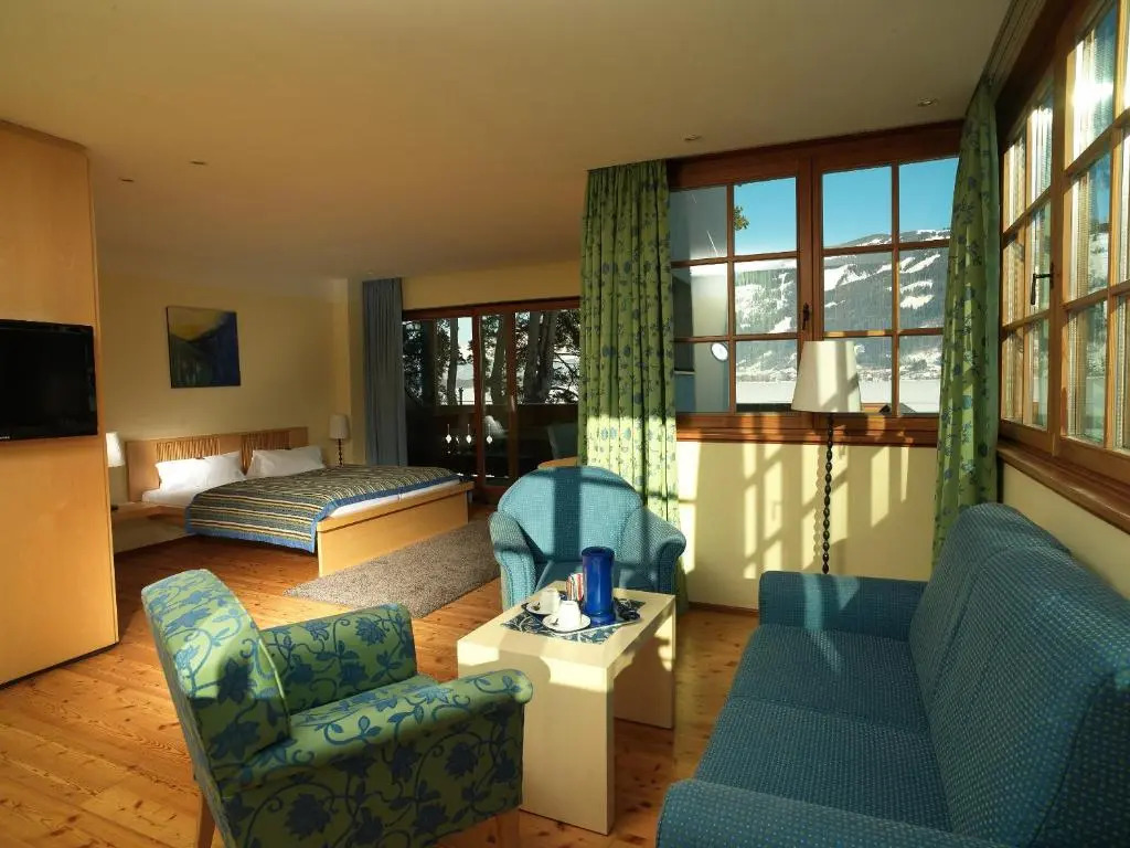 Foto - Seevilla Freiberg